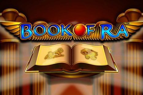 Book of Ra Slots – The Best Slots in South Africa