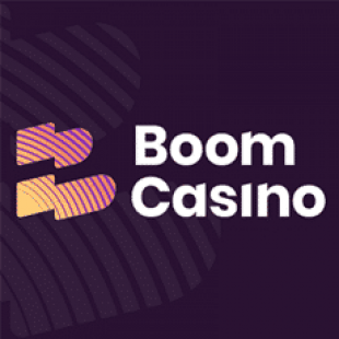Bonus chez Boom Casino – Bonus de C$800 + 250 tours gratuits