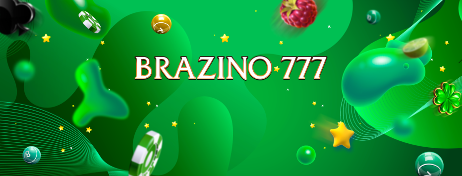 Bônus de Apostas Esportivas - Brazino777