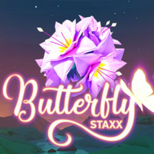 NetEnt launches new Video Slot ‘’Butterfly Staxx’’