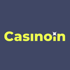Casinoin – 60 Ingyenes Pörgetés + 100% Bónusz
