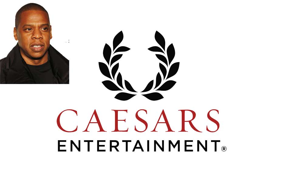 Caesars and Jay-Z revive Times Square with Caesars Casino
