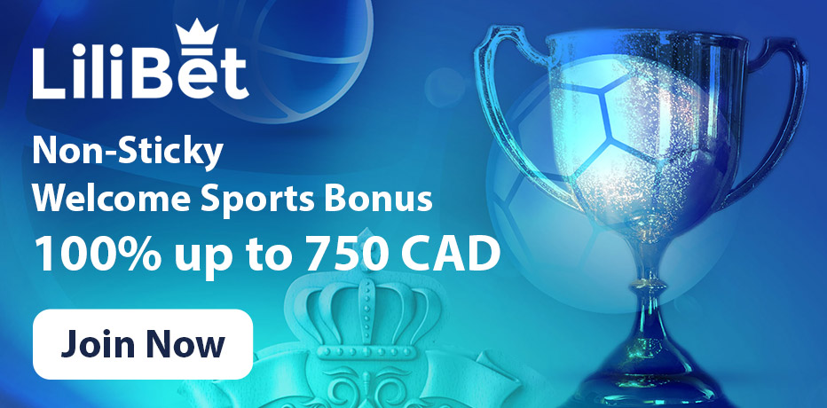Canadian Sports Bonus