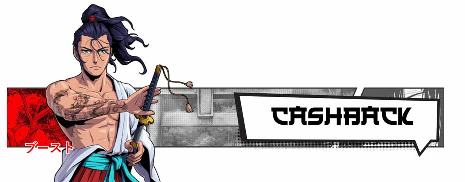 Cashback-Bonus-im-Manga-Casino