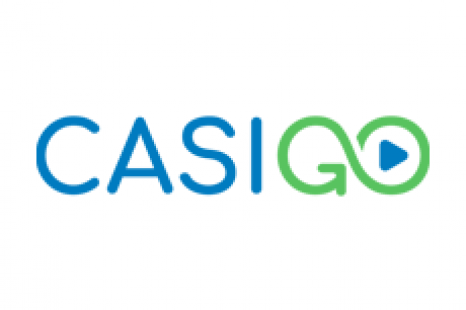 CasiGO Casino Bonusanmeldelse- 100 gratisspinn + 200% i bonus