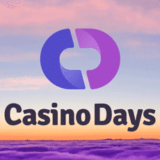 Casino Days Bonus Review – 20 Free Spins