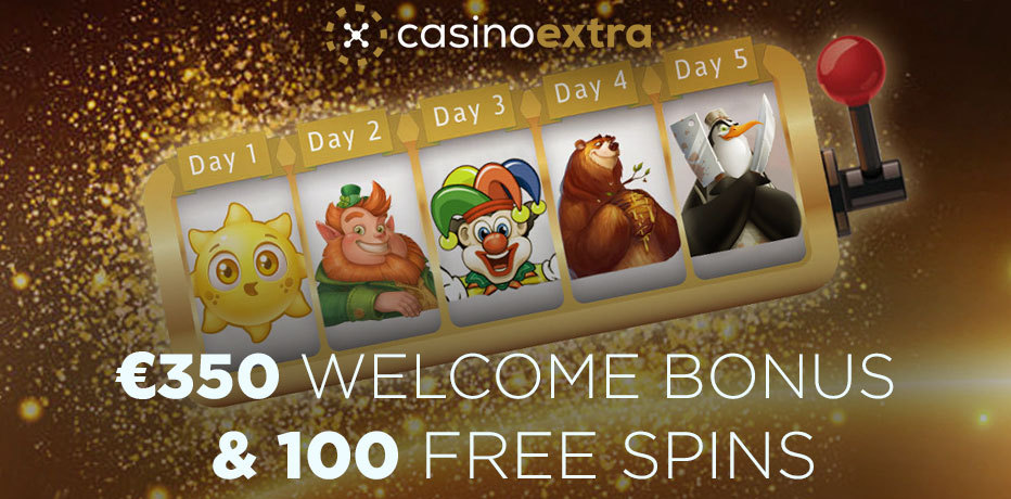 75% Deposit Match Bonus + 20 Free Spins. Slot Machine