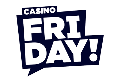 Casino Friday Bonus – 200 Free Spins + 100% Bonus