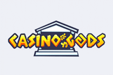 Casino Gods Bonusarvostelu – 300 Ilmaiskierrosta + 300€ Bonus