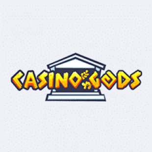 Casino Gods Bonus Review – 300 Free Spins + R4.500,- Bonus