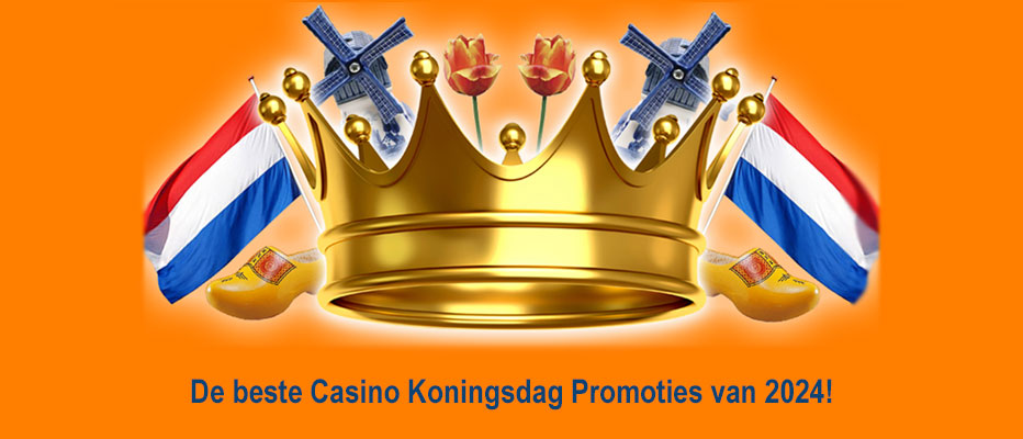 Casino-Koningsdag-Promoties