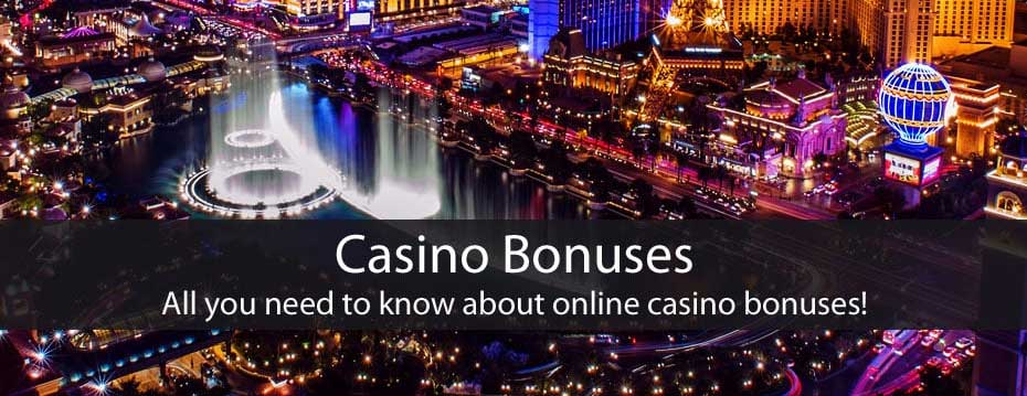 Noticias de Casinos