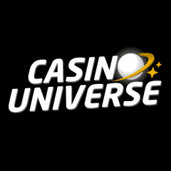 Casino Universe Bonus – 5 spinn uten krav til omsetning og innskudd på Starburst!