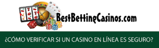 casinos seguros - Bestbettingcasinos