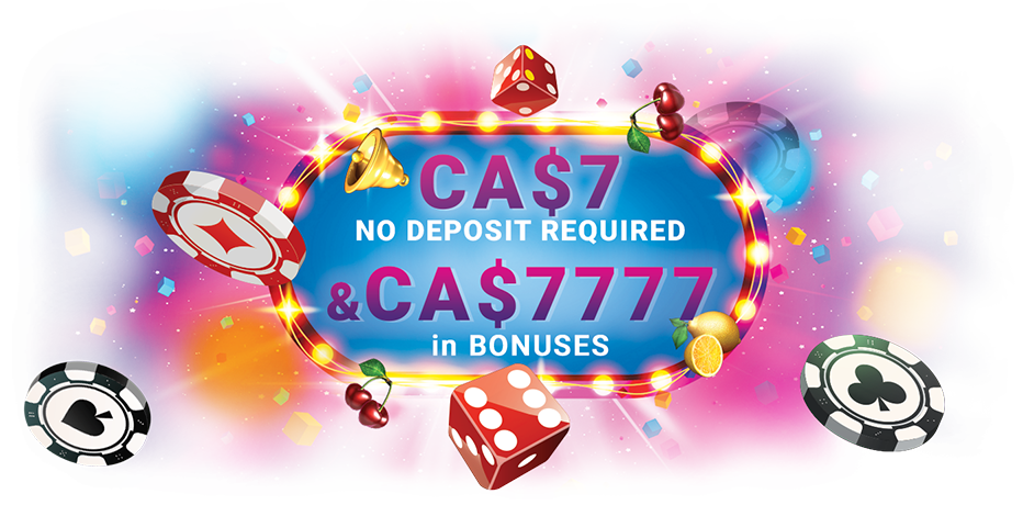 Page with information about casino - important note