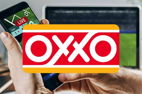 Casinos en México con OXXO
