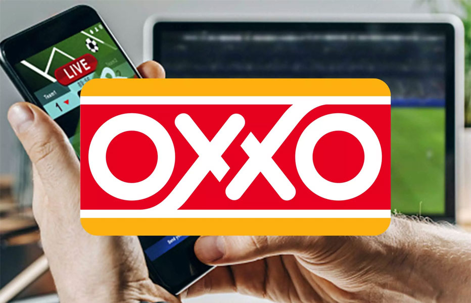 Casinos en México con OXXO