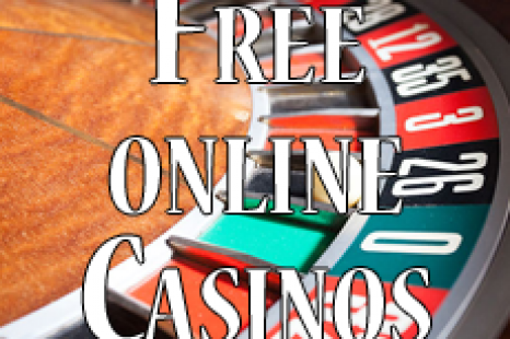 Casinos en línea gratuitos