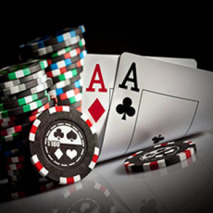 Casino Spiele mit dem niedrigsten Hausvorteil