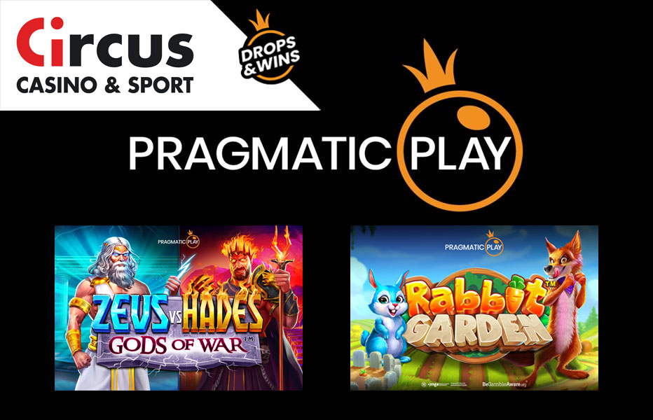 Circus-Casino-Pragmatic-Play-promotie