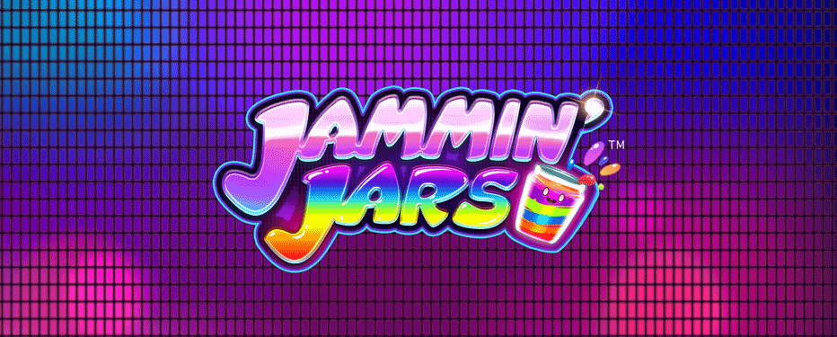 Claim jouw (2) gratis spin rondjes bij Jammin’ Jars