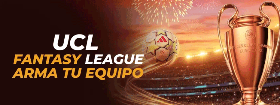 Clasificación deportiva y Rolletto Fantasy