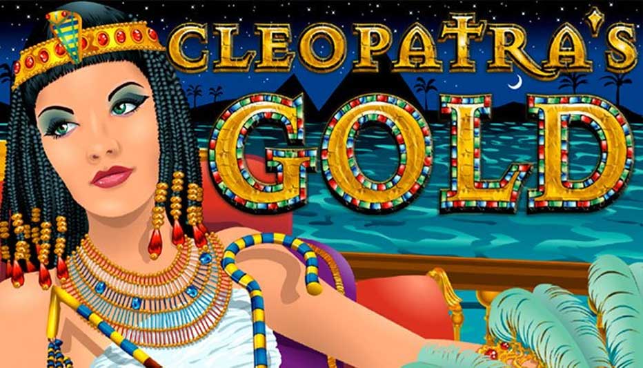 Cleopatra-Top-10-Slot