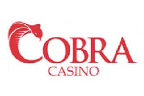 Cobra Casino – 50 Rodadas Grátis Sem Depósito (*Exclusivo)