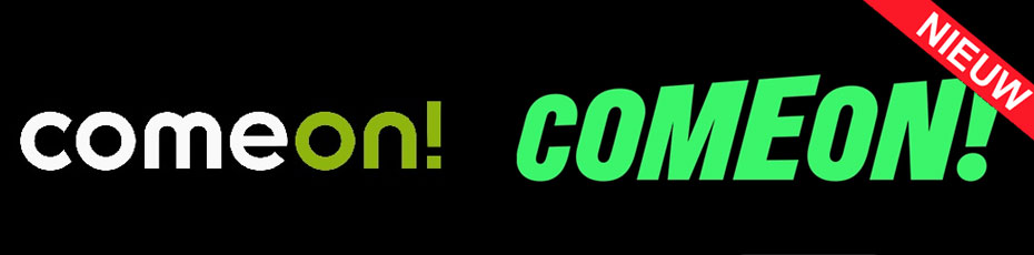 ComeOn-nieuw-en-oud-logo
