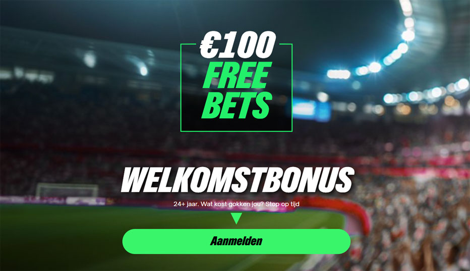 ComeOn-welkomstbonus-voor-sport