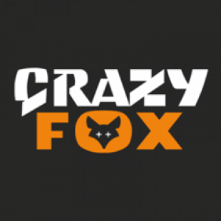 CrazyFox Casino – Få 20% cashback hver dag