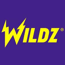 Bonus sans dépôt du casino Wildz — C$20 — Gratuit pour les joueurs canadiens