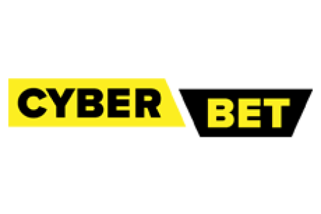 Cyberbet Casino Review – 100% Bonus up to €300