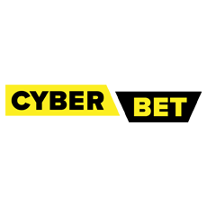 Cyberbet Casino Review – 100% Bonus up to €300