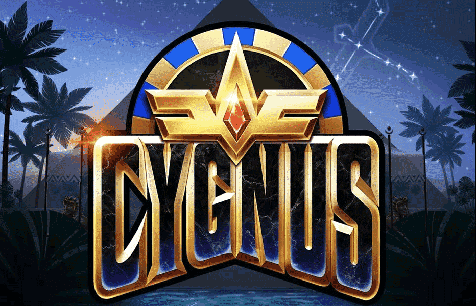 Best New Casino Slot December 2019 - Cygnus