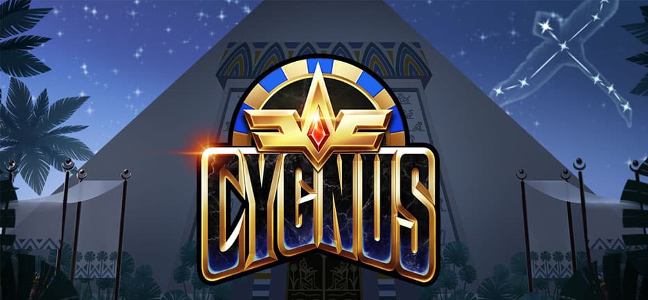 Cygnus – ELK Studios社