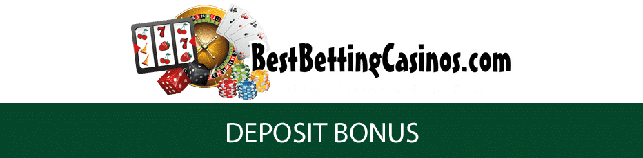 Deposit Bonus at online casinos in new zealand