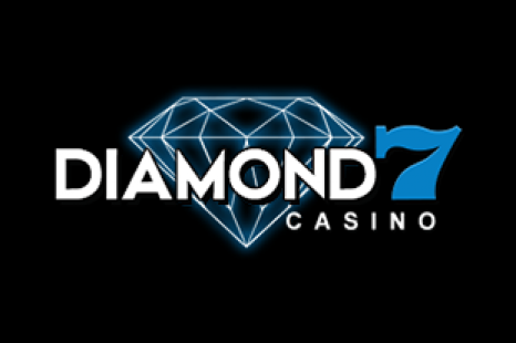Diamond 7 Casino Bonus – Vaatimus 50 ilmaiskierrosta + € 500, – Bonus