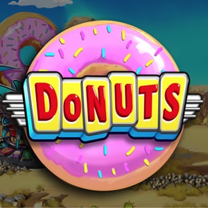 Donuts Videoslot Recension
