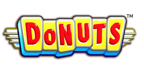 Donuts Video Slot Review
