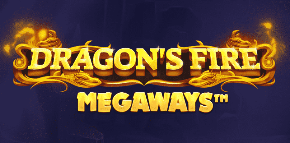 Caça-Níquel Dragon's Fire MegaWays da Red Tiger Gaming