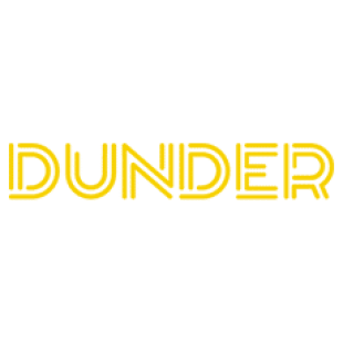 Dunder Bonus – 20 gratisspinn (ingen innskudd trengs) + 100% i bonus