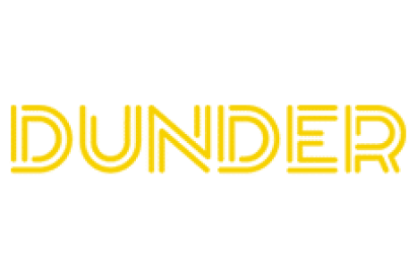 Dunder Bonus – 20 gratisspinn (ingen innskudd trengs) + 100% i bonus