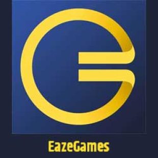 EazeGames Deposit Bonus – 100% bonusgeld voor nieuwe spelers