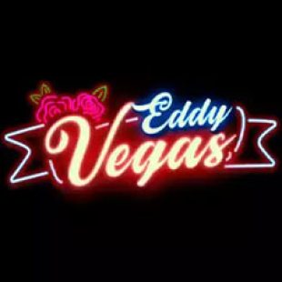 Eddy Vegas Casino – C$1,000 Welcome Bonus + 24 Free Spins!
