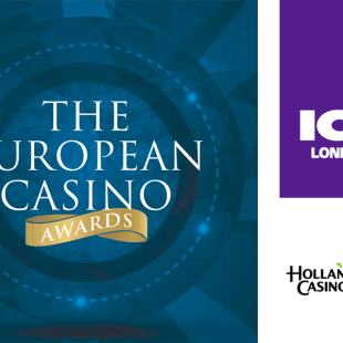 Holland Casino wint opnieuw award voor ‘Best Multiple Casino Operator’