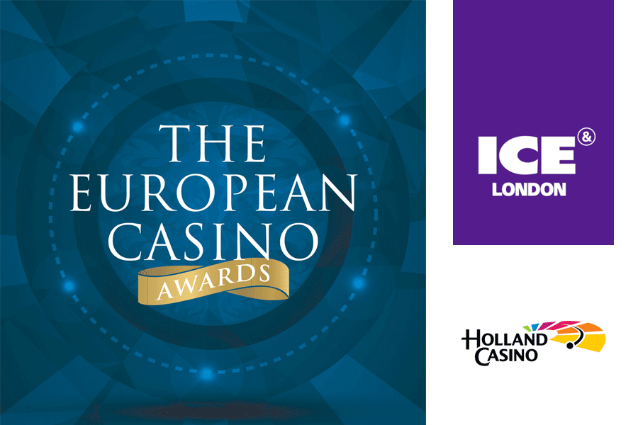 Holland Casino wint opnieuw award voor ‘Best Multiple Casino Operator’