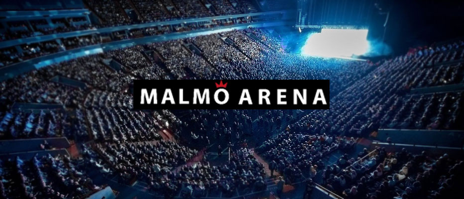 Eurovisie-Songfestival-Malmo-Arena