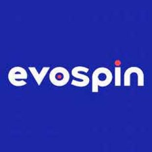 Evospin Casino – Claim a 100% Bonus up to €1.000