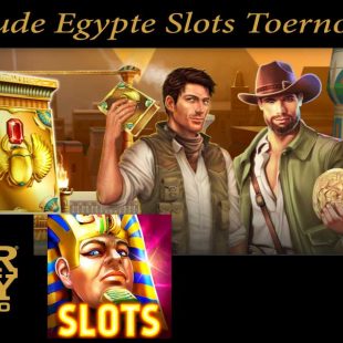 Het Oude Egypte Slot-toernooi van Fair Play Casino is begonnen